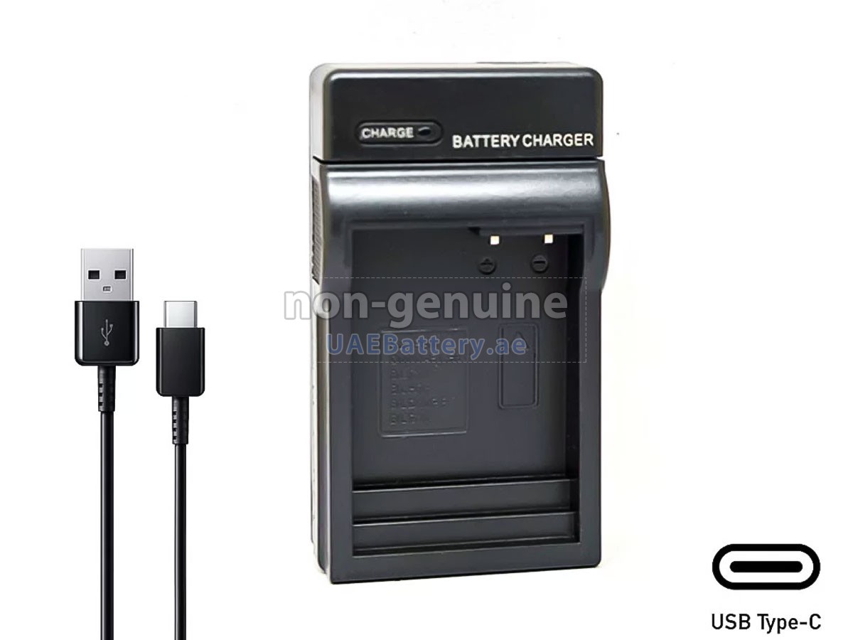 Battery for Leica Q (TYP 116)