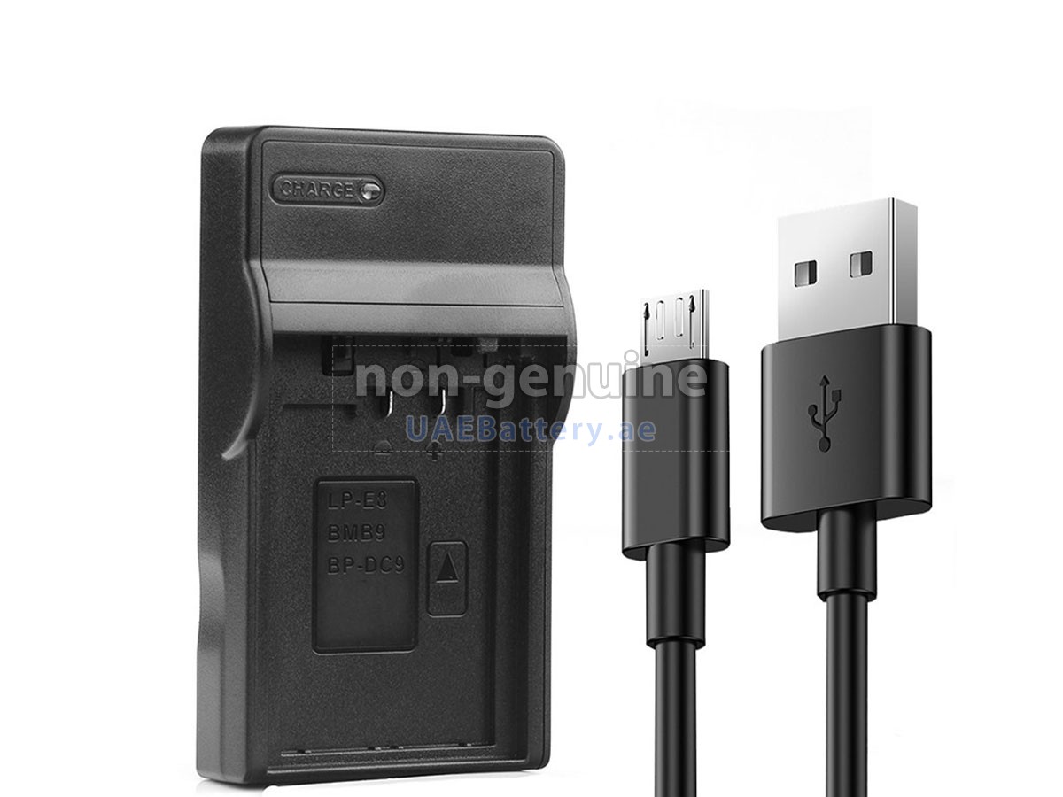 Battery for Leica V-LUX 3