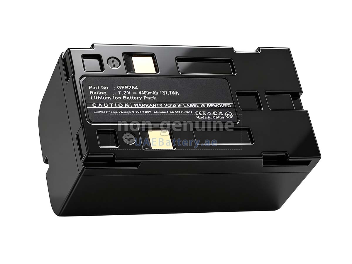 Battery for Leica GEB264