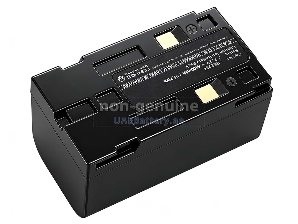 Battery for Leica GEB264