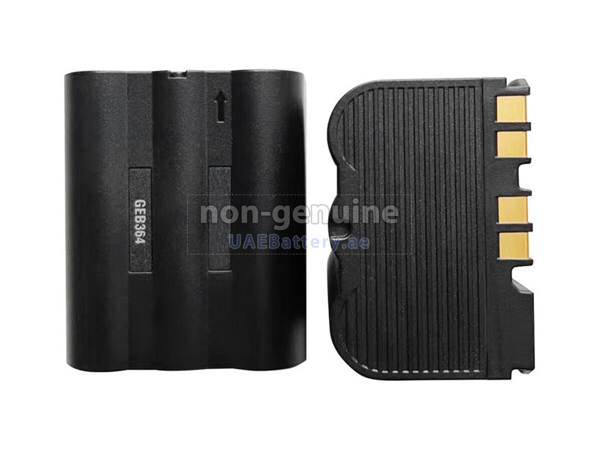 Battery for Leica GEB361