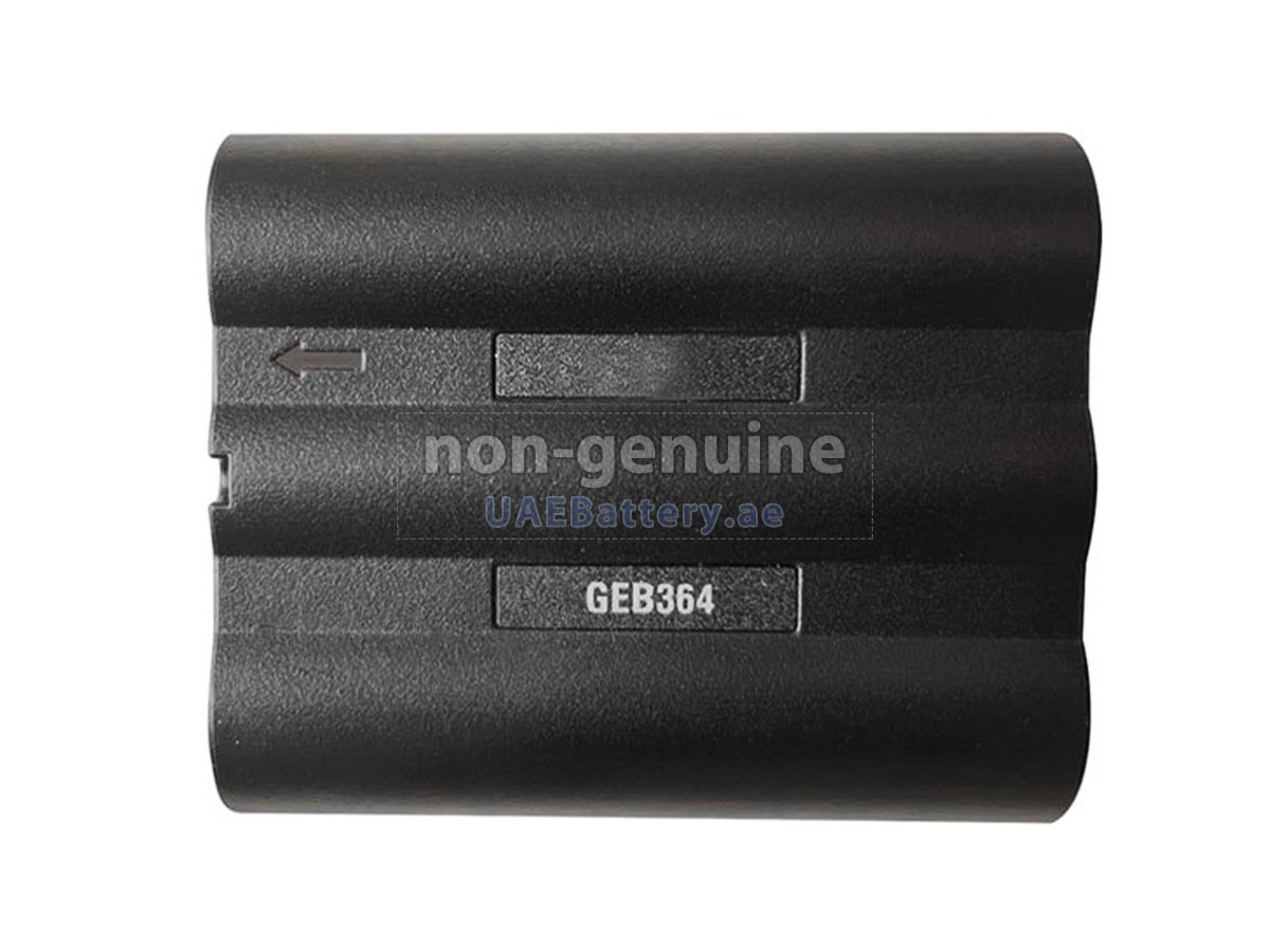 Battery for Leica GEB361