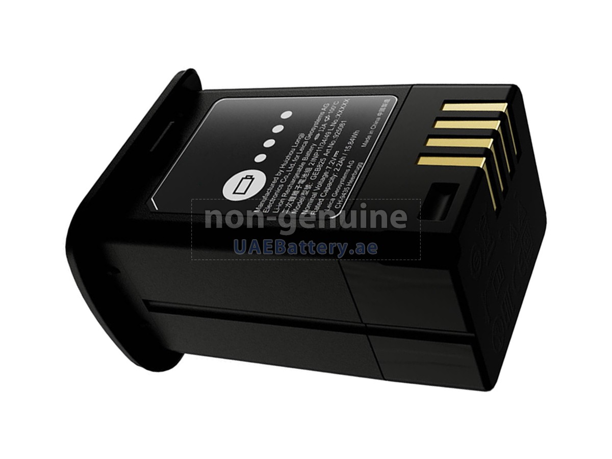 Battery for Leica 925081