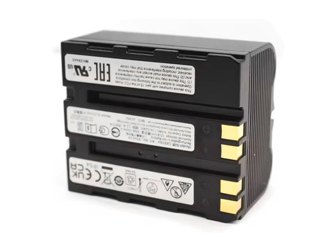 Leica TZ05 replacement battery