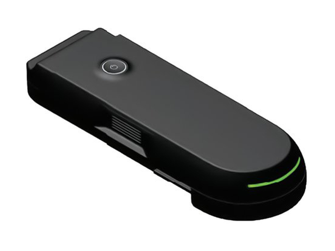 Leica BLK2FLY replacement battery
