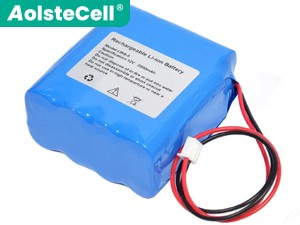 Leienyl NI-MH-10XAA-1.8AH-12V replacement battery