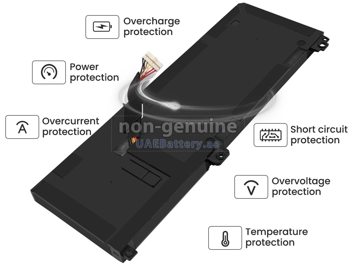 Battery for Lenovo ThinkPad EDGE S430