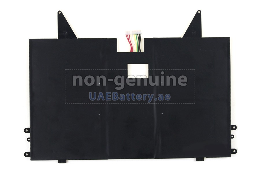 Battery for Lenovo ThinkPad HELIX 3698-6CG