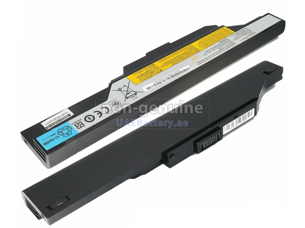 Battery for Lenovo L10C6Y11