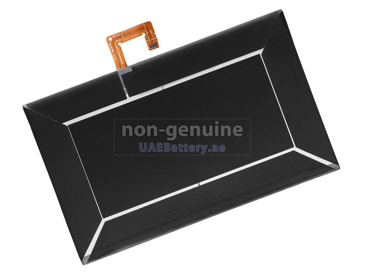 Battery for Lenovo TAB 2 A10-70