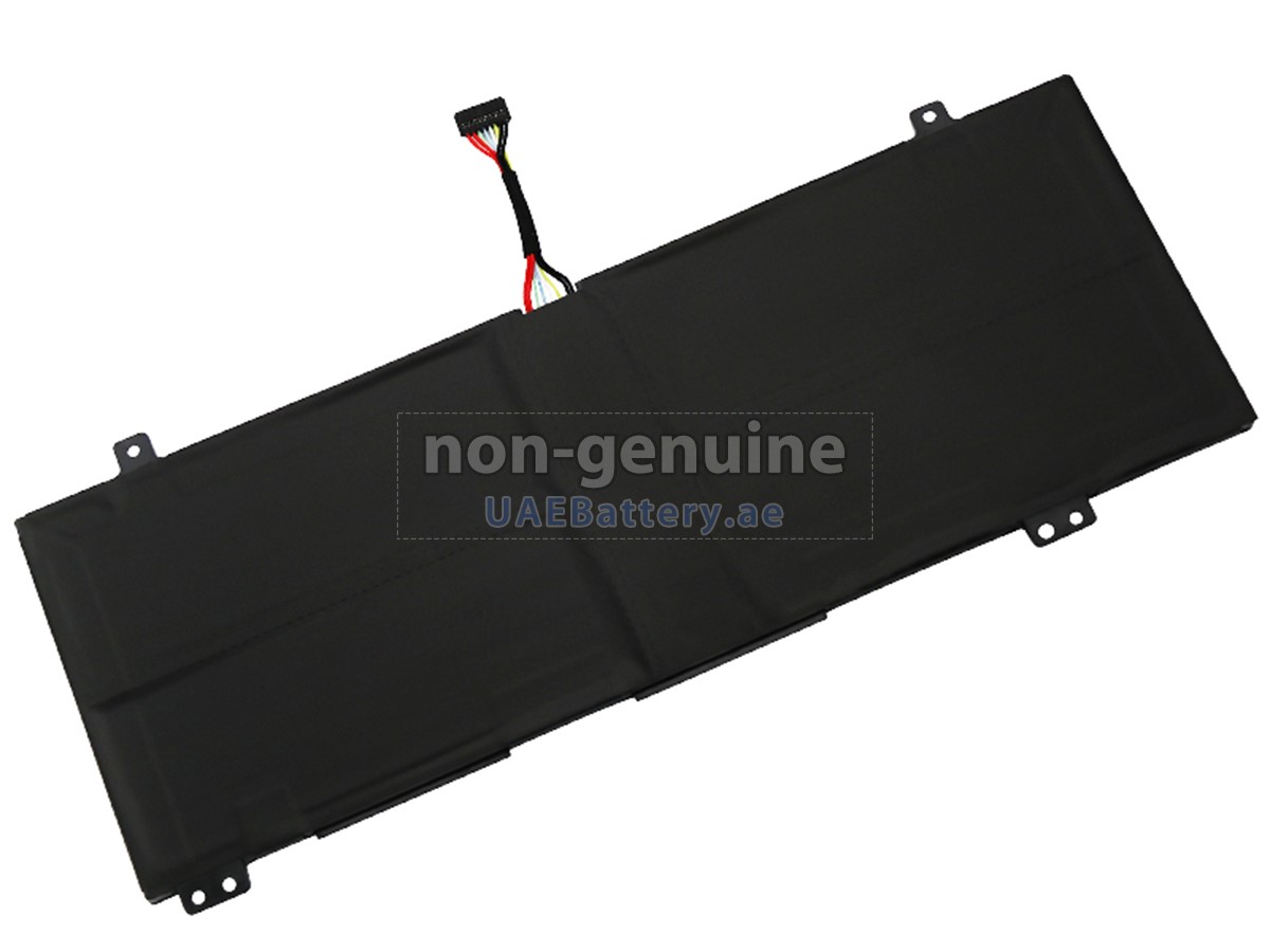 Lenovo FLEX-14IWL-81SQ replacement battery | UAEBattery