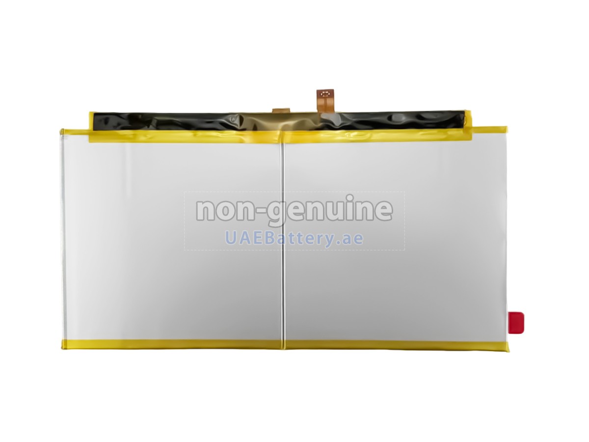 Battery for Lenovo SB18D92378