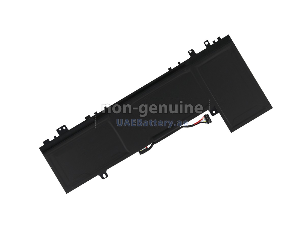 Battery for Lenovo IdeaPad SLIM 5 14ABR8-82XE009VID