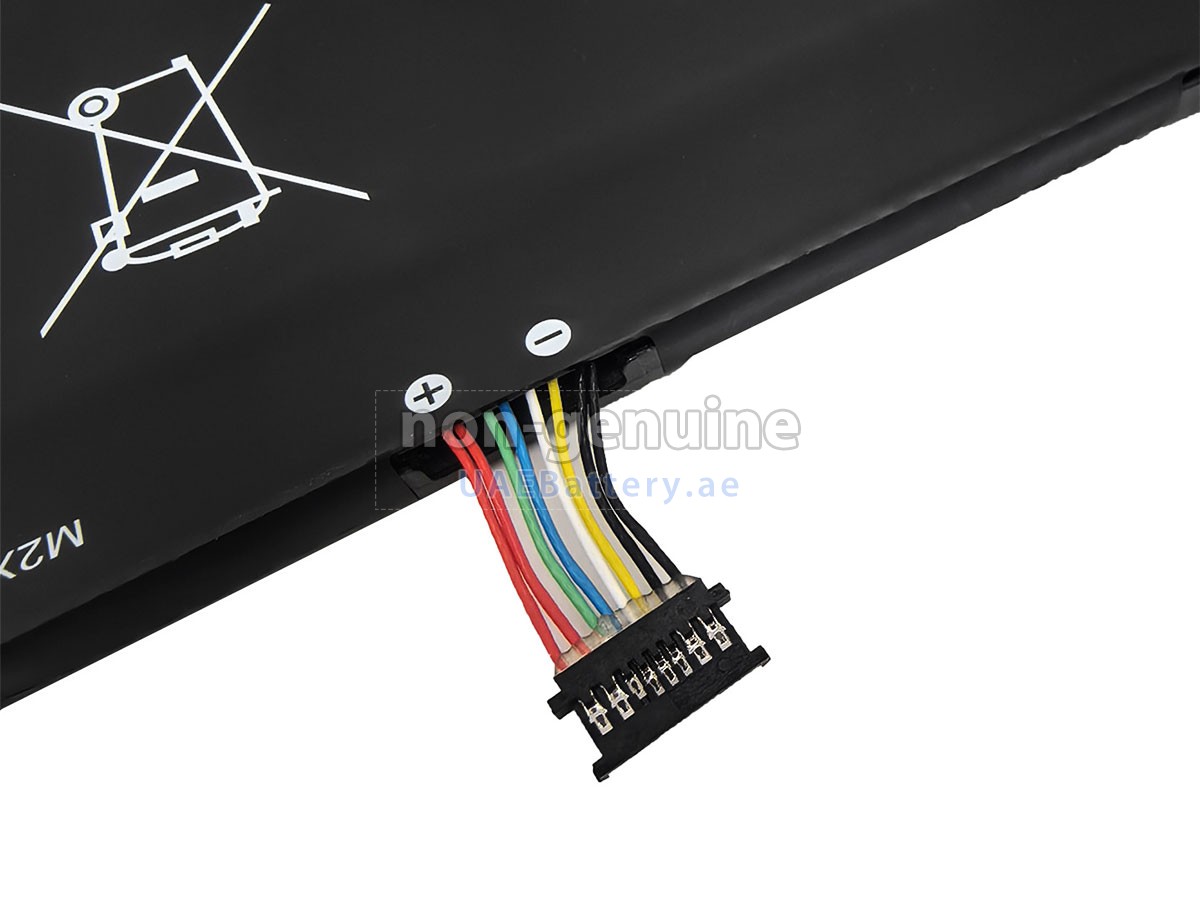Battery for Lenovo 5B11H56372