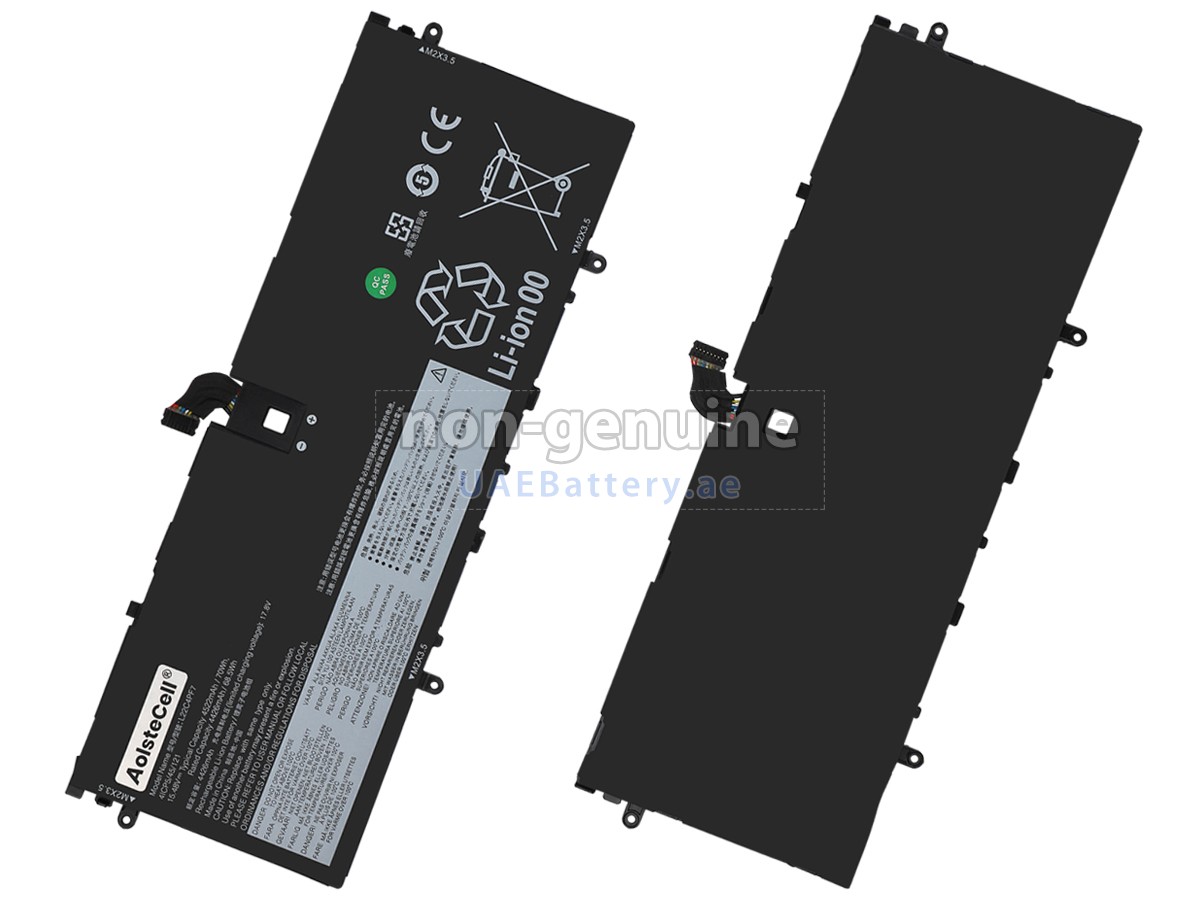 Battery for Lenovo YOGA SLIM 7 14APU8-83AA0023MB