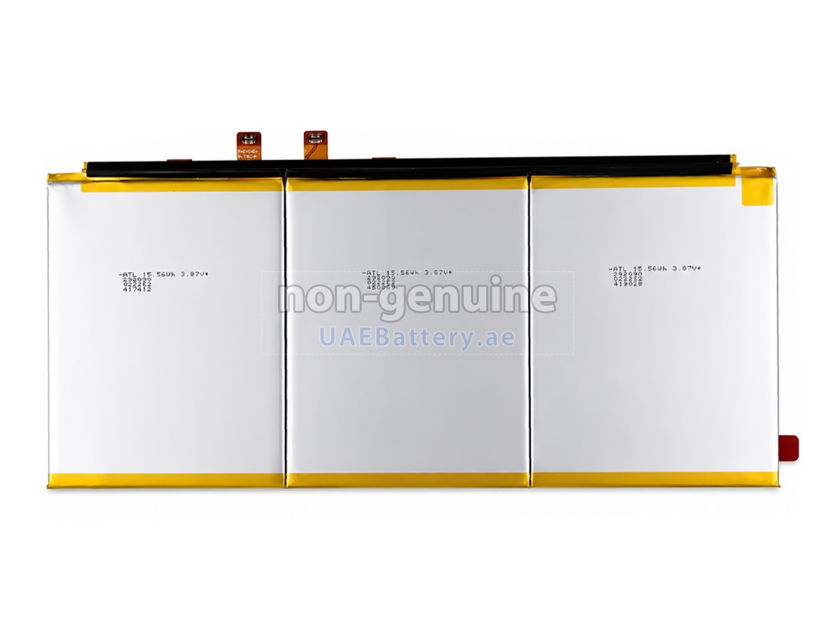Battery for Lenovo L22D3P31