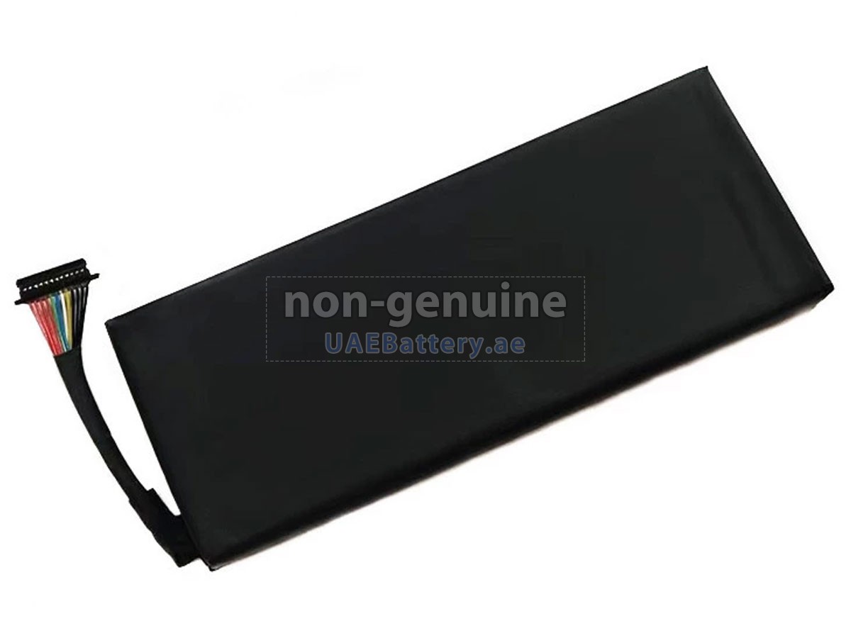 Battery for Lenovo LEGION GO 8APU1-83E10004AU