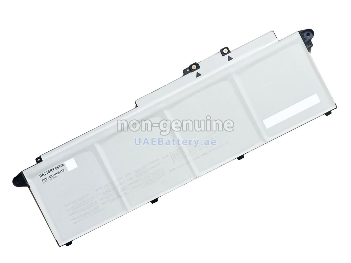 Battery for Lenovo ThinkPad T16 GEN 3-21MN002XMX