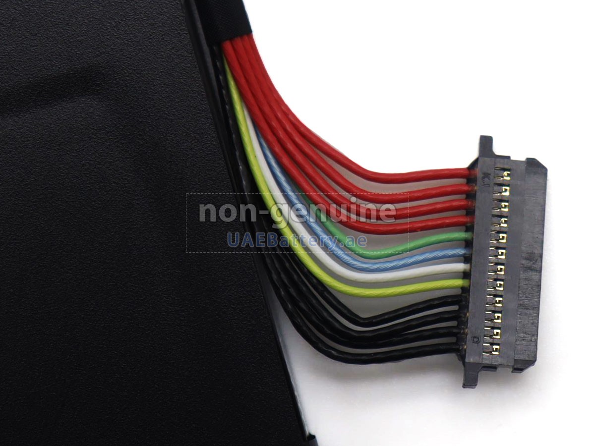 Battery for Lenovo LEGION 7 16IRX9-83FD0071MH