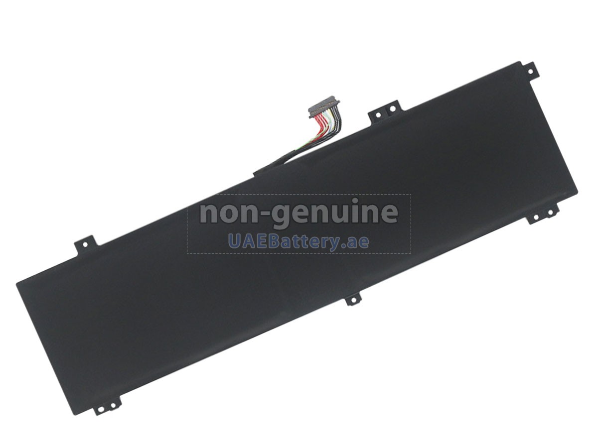 Battery for Lenovo LEGION 7 16IRX9-83FD0071MH
