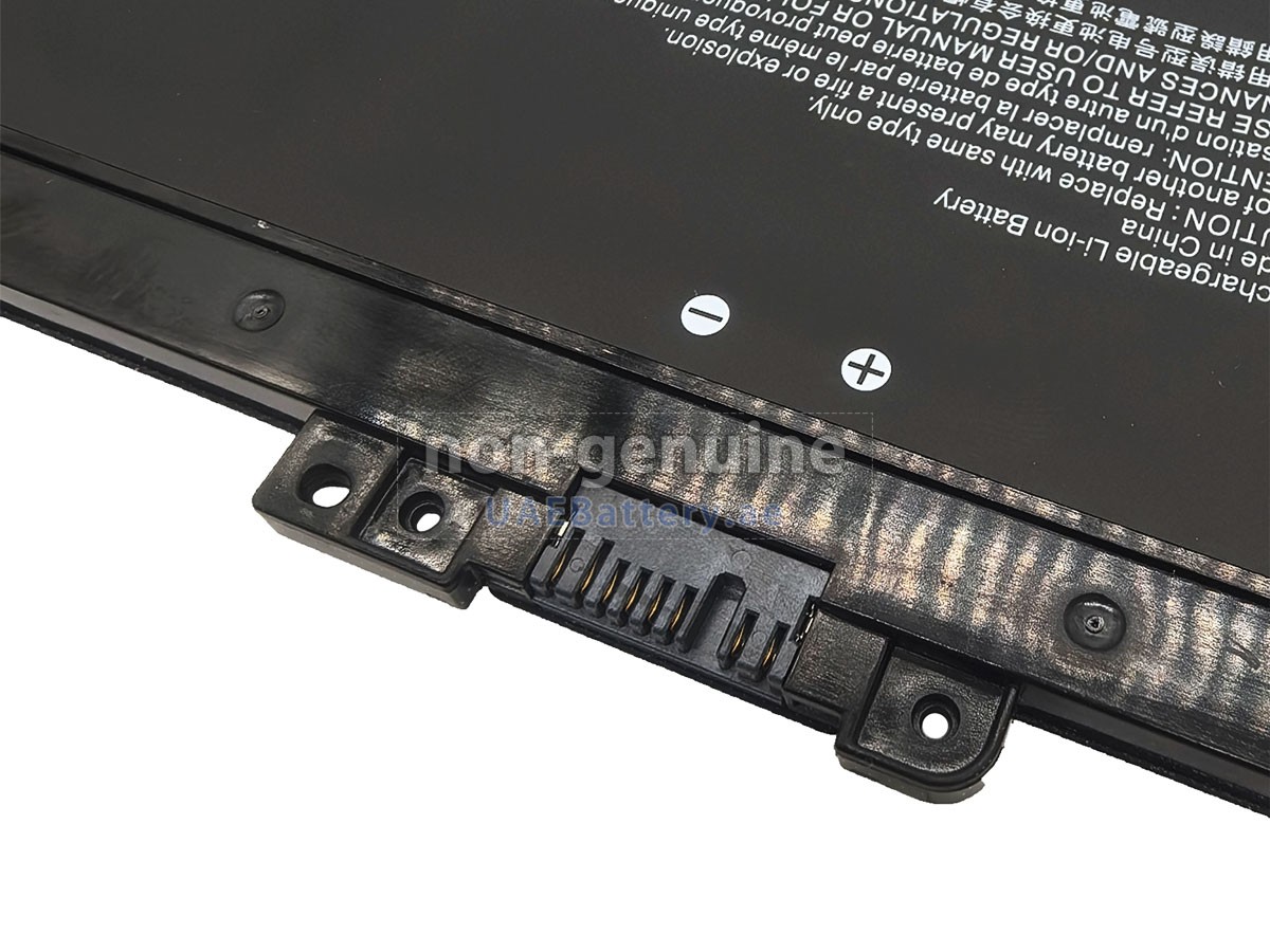 Battery for Lenovo ThinkPad T14 GEN 6-21QJ006JGE