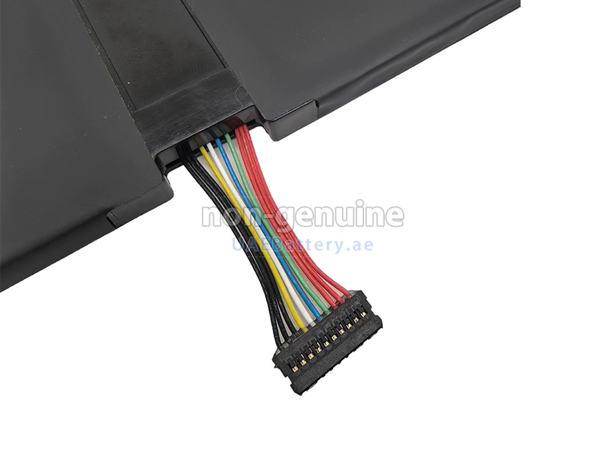 Battery for Lenovo L23L4PG1