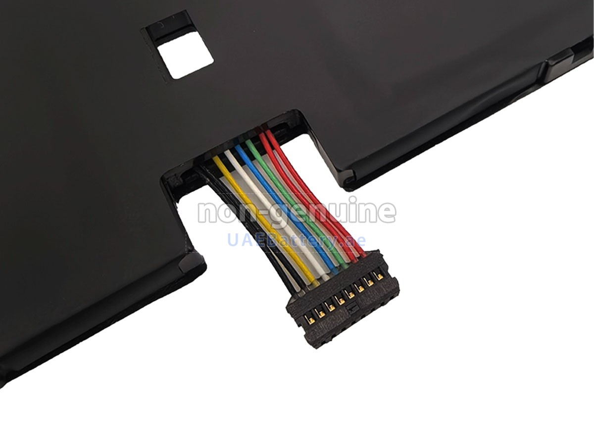 Battery for Lenovo SB11M64201