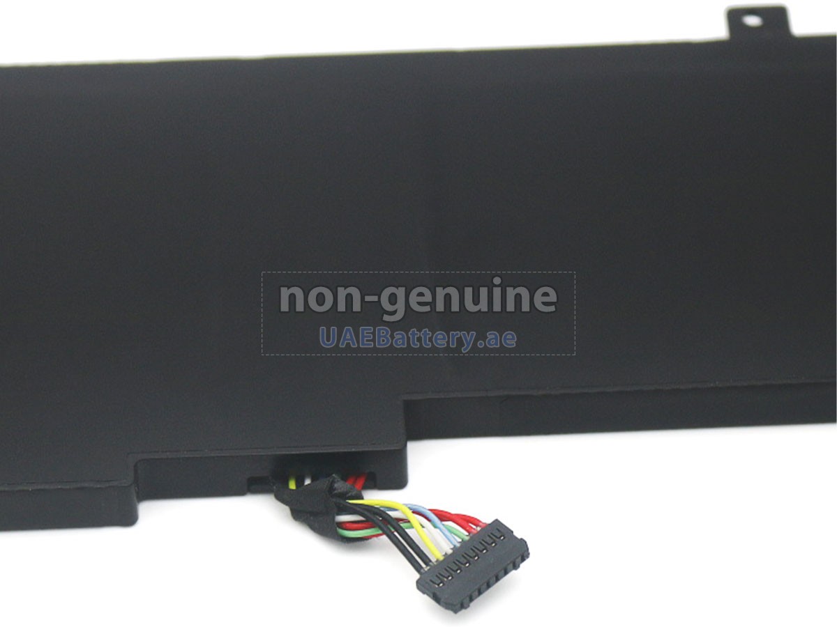 Battery for Lenovo IdeaPad SLIM 5 16AHP9-83DD003HMX