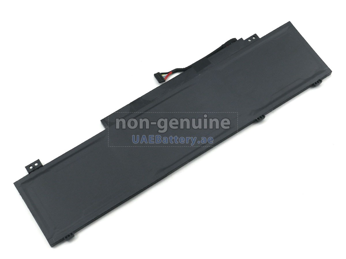 Battery for Lenovo IdeaPad SLIM 5 16IRH10R-83J1005NMH