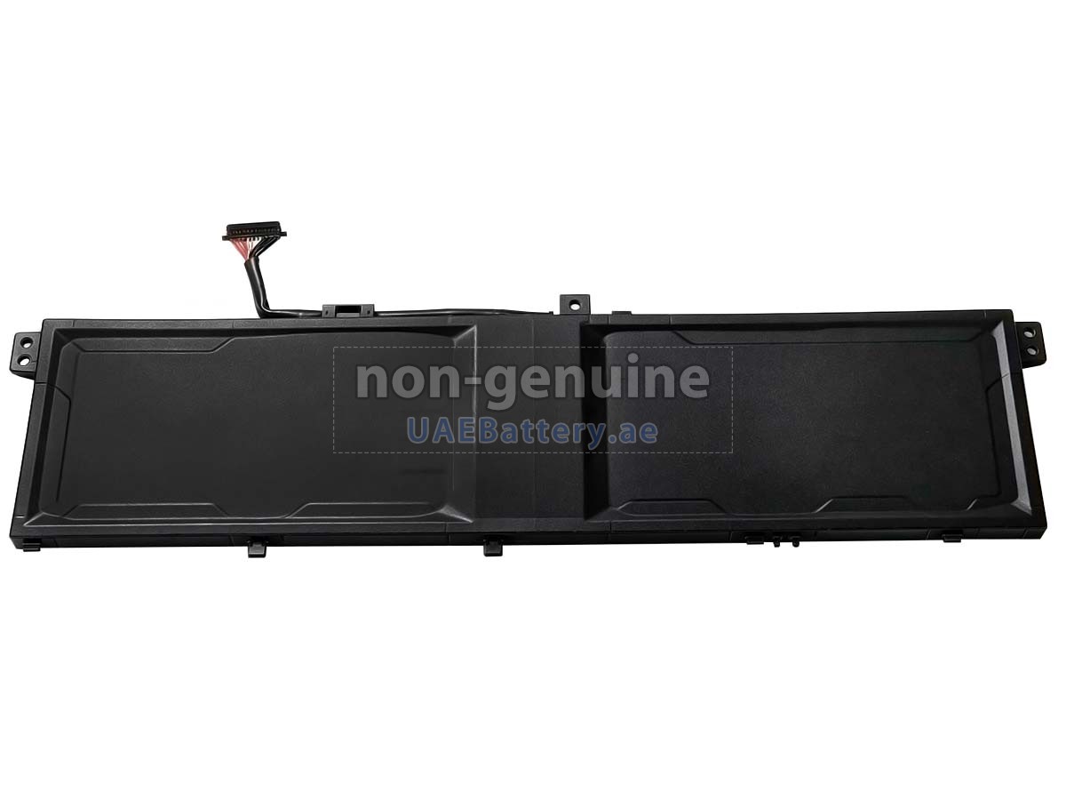 Battery for Lenovo 5B11P71453