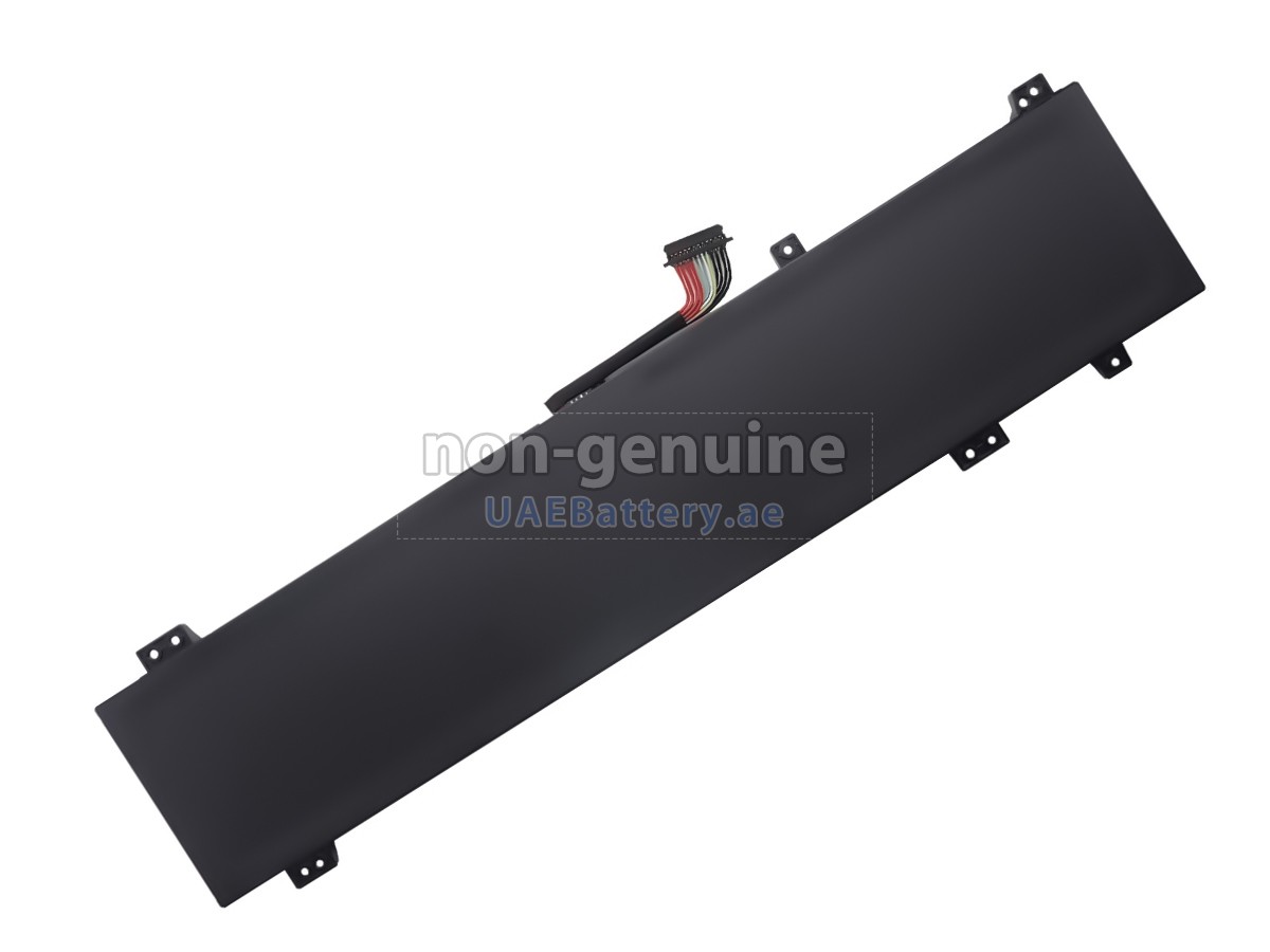 Battery for Lenovo LOQ 17IRX10-83JH001GMZ