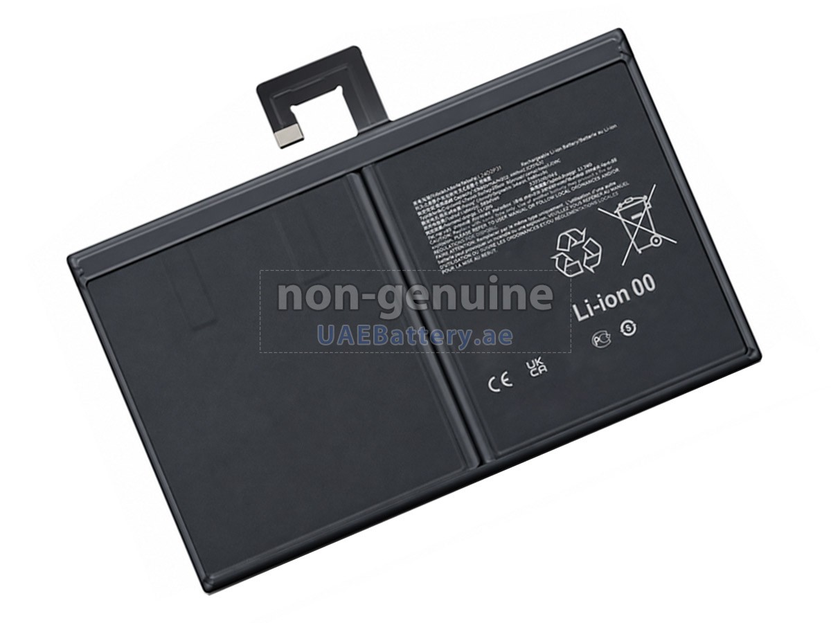 Battery for Lenovo SB18E12521