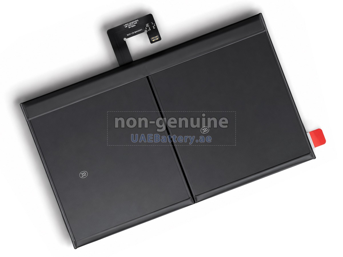 Battery for Lenovo SB18E12521