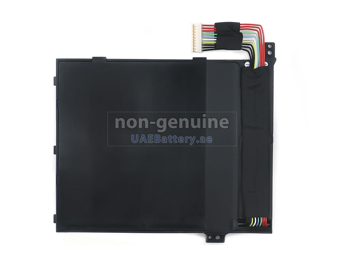 Battery for Lenovo L24L3PK7