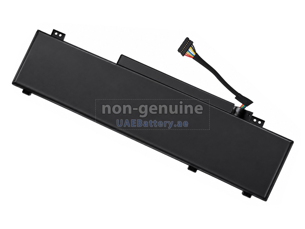 Battery for Lenovo L24B3PF2