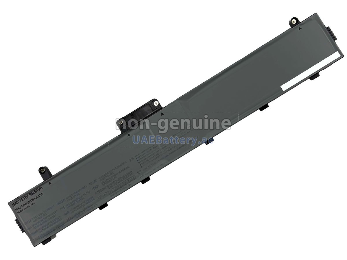 Battery for Lenovo L24M4P73