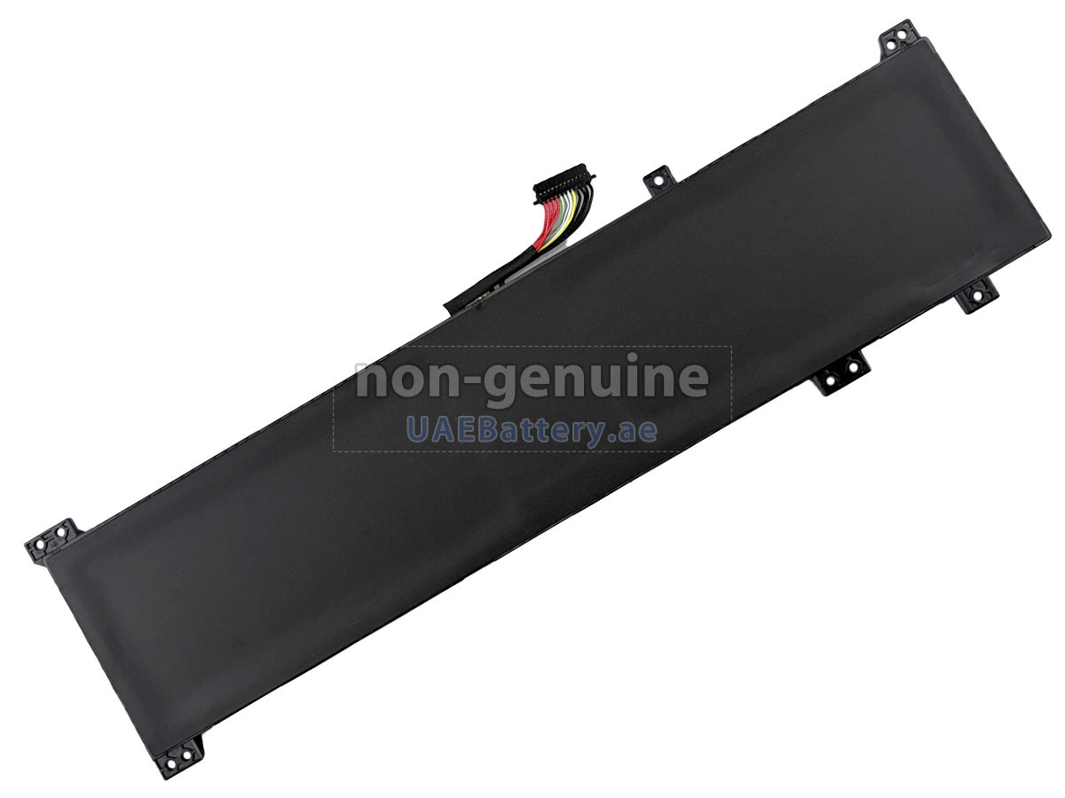 Battery for Lenovo LEGION PRO 7 16IAX10H-83F5003VUK
