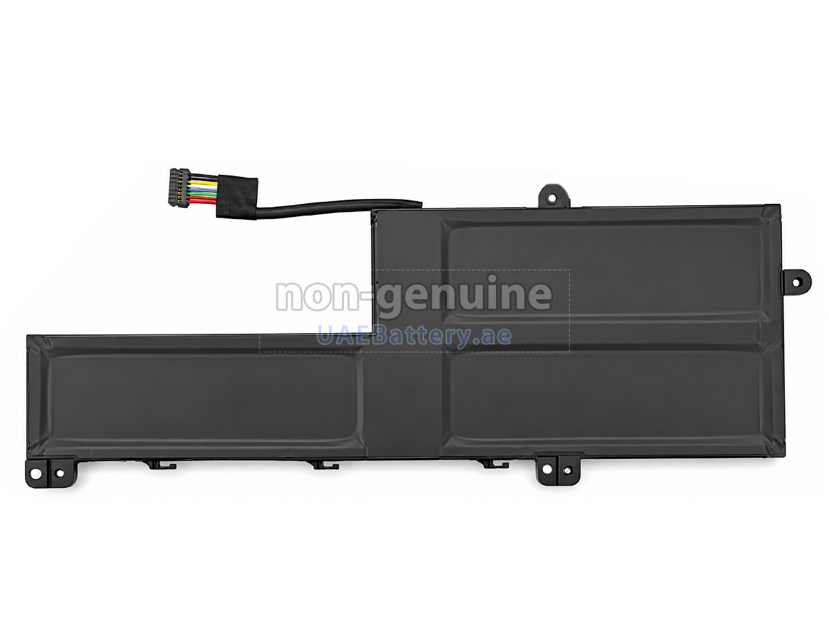 Battery for Lenovo L25D3PE1