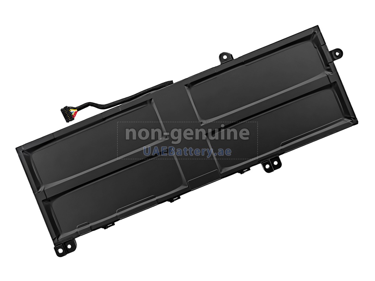 Battery for Lenovo L25D3PE7