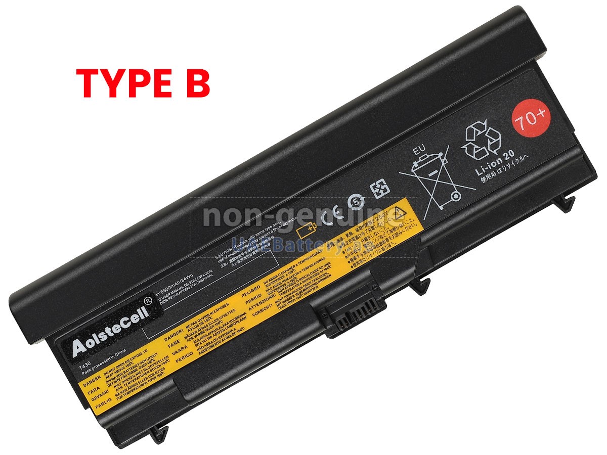 Burger om Mystisk Lenovo ThinkPad EDGE E520 replacement battery | UAEBattery
