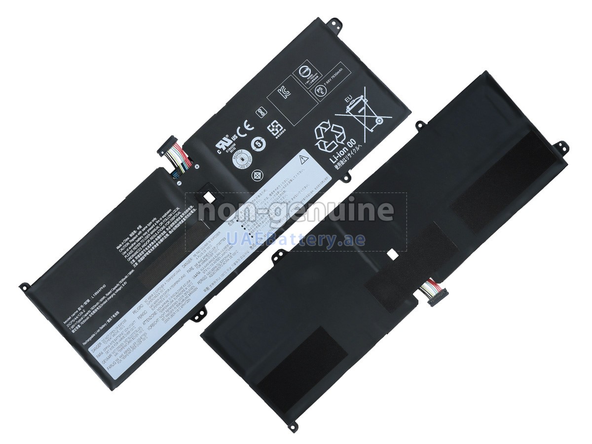 Lenovo YOGA C940-14IIL-81Q900DWHH replacement battery | UAEBattery