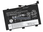Lenovo 00HW000 replacement battery