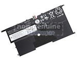 Lenovo ThinkPad X1 Carbon Gen 3 (3rd) 2015 replacement battery