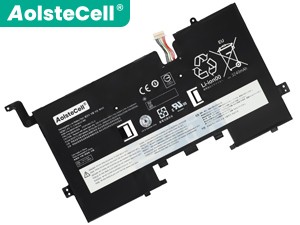 Lenovo SB10F46445 replacement battery