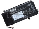 Lenovo SB10F46452 replacement battery