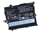 Lenovo SB10F46454 replacement battery