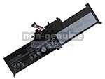 Lenovo SB10F46465 replacement battery