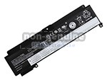 Lenovo ThinkPad T460s 20F9003SGE replacement battery