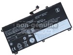 Lenovo ThinkPad W550s replacement battery