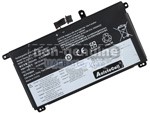 Lenovo ThinkPad T570 20H9003Y replacement battery